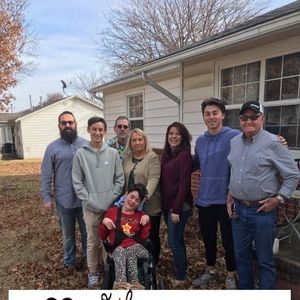 Meet your Posher, Debbie cagle